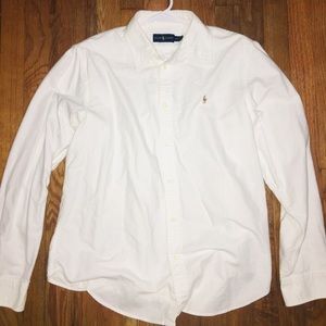Polo Ralph Lauren shirt